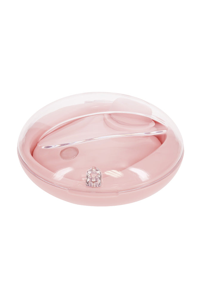 Shots Toys - Loveline - Dreamsicle AirTap Clitoral Stimulator - Stag Shop