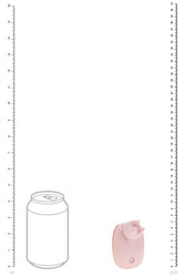 Shots Toys - Loveline - Dreamsicle AirTap Clitoral Stimulator - Stag Shop