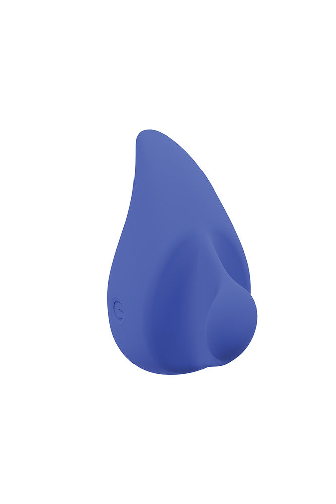 Shots Toys - Loveline - ErgoDrop Vibrator - Stag Shop