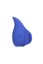 Shots Toys - Loveline - ErgoDrop Vibrator - Stag Shop