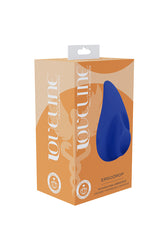 Shots Toys - Loveline - ErgoDrop Vibrator - Stag Shop