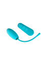 Shots Toys - Loveline - Félicité Egg Vibrator With Remote Control - Stag Shop