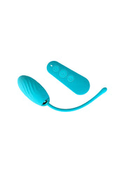Shots Toys - Loveline - Félicité Egg Vibrator With Remote Control - Stag Shop