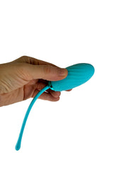 Shots Toys - Loveline - Félicité Egg Vibrator With Remote Control - Stag Shop