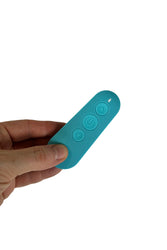 Shots Toys - Loveline - Félicité Egg Vibrator With Remote Control - Stag Shop
