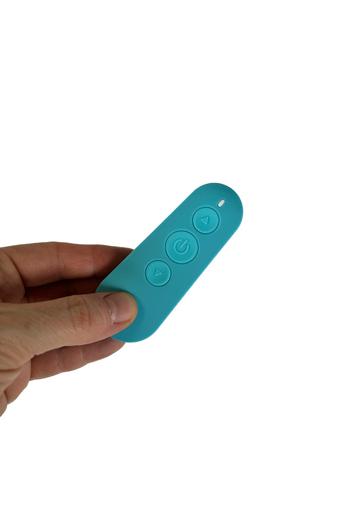 Shots Toys - Loveline - Félicité Egg Vibrator With Remote Control - Stag Shop