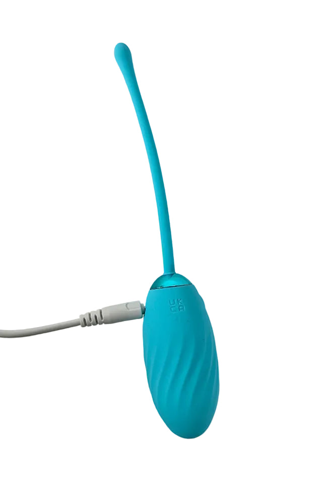 Shots Toys - Loveline - Félicité Egg Vibrator With Remote Control - Stag Shop