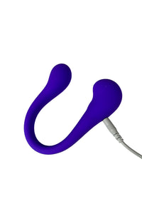 Thumbnail for Shots Toys - Loveline - FlexEase Remote Control Bend Vibe