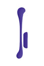 Shots Toys - Loveline - FlexEase Remote Control Bend Vibe - Stag Shop