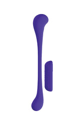 Shots Toys - Loveline - FlexEase Remote Control Bend Vibe - Stag Shop