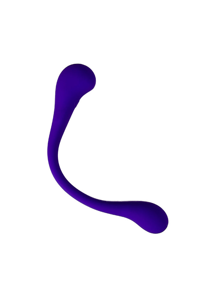 Shots Toys - Loveline - FlexEase Remote Control Bend Vibe