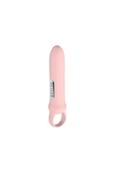 Shots Toys - Loveline - Harmony Loop Bullet Vibrator - Stag Shop