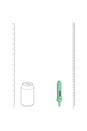 Shots Toys - Loveline - Harmony Loop Bullet Vibrator - Stag Shop