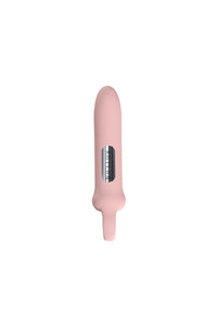 Thumbnail for Shots Toys - Loveline - Harmony Loop Bullet Vibrator - Stag Shop
