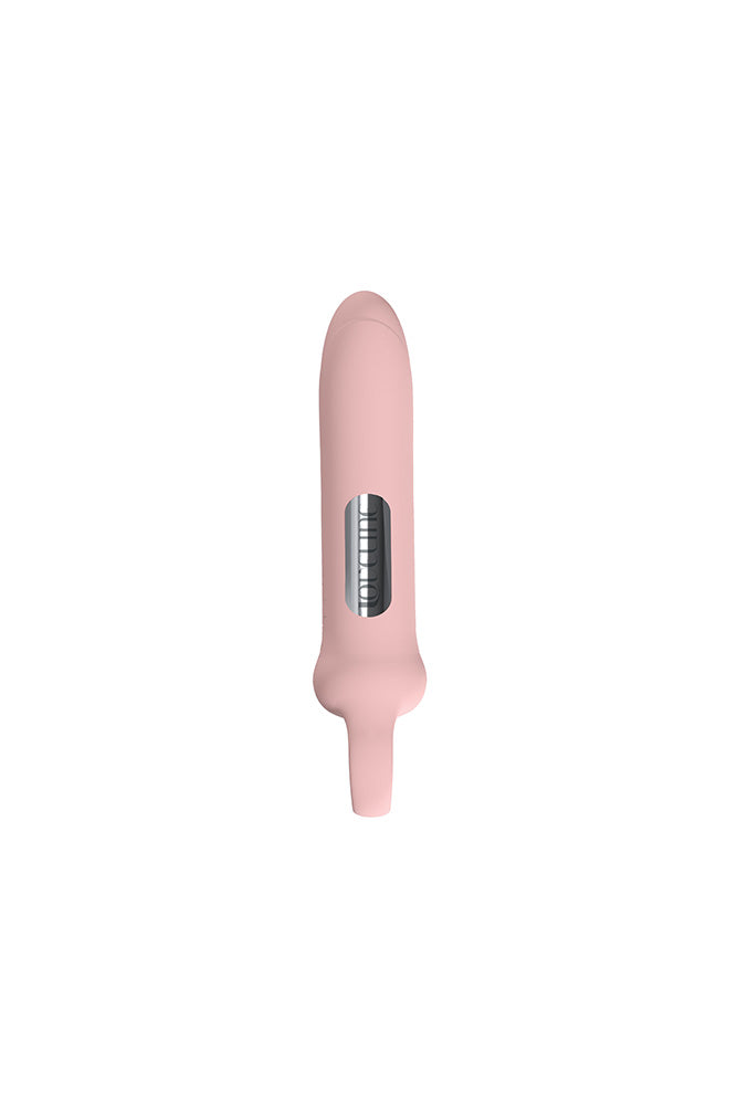 Shots Toys - Loveline - Harmony Loop Bullet Vibrator - Stag Shop
