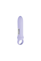 Shots Toys - Loveline - Harmony Loop Bullet Vibrator - Stag Shop