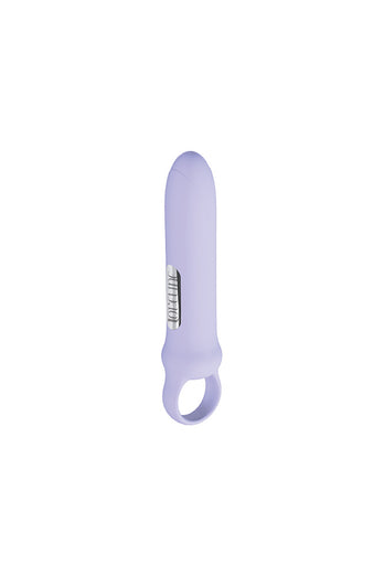 Shots Toys - Loveline - Harmony Loop Bullet Vibrator - Stag Shop