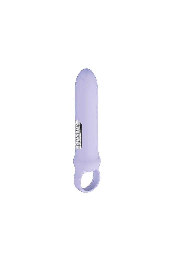 Shots Toys - Loveline - Harmony Loop Bullet Vibrator - Stag Shop