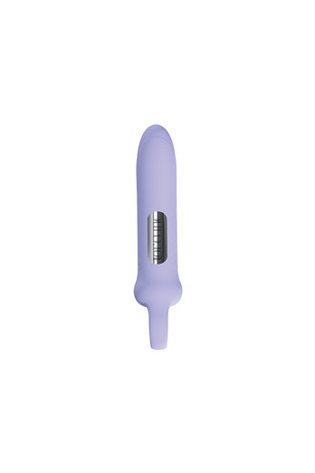 Shots Toys - Loveline - Harmony Loop Bullet Vibrator - Stag Shop