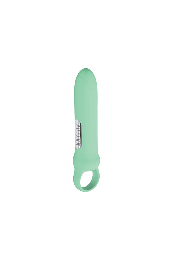 Shots Toys - Loveline - Harmony Loop Bullet Vibrator - Stag Shop