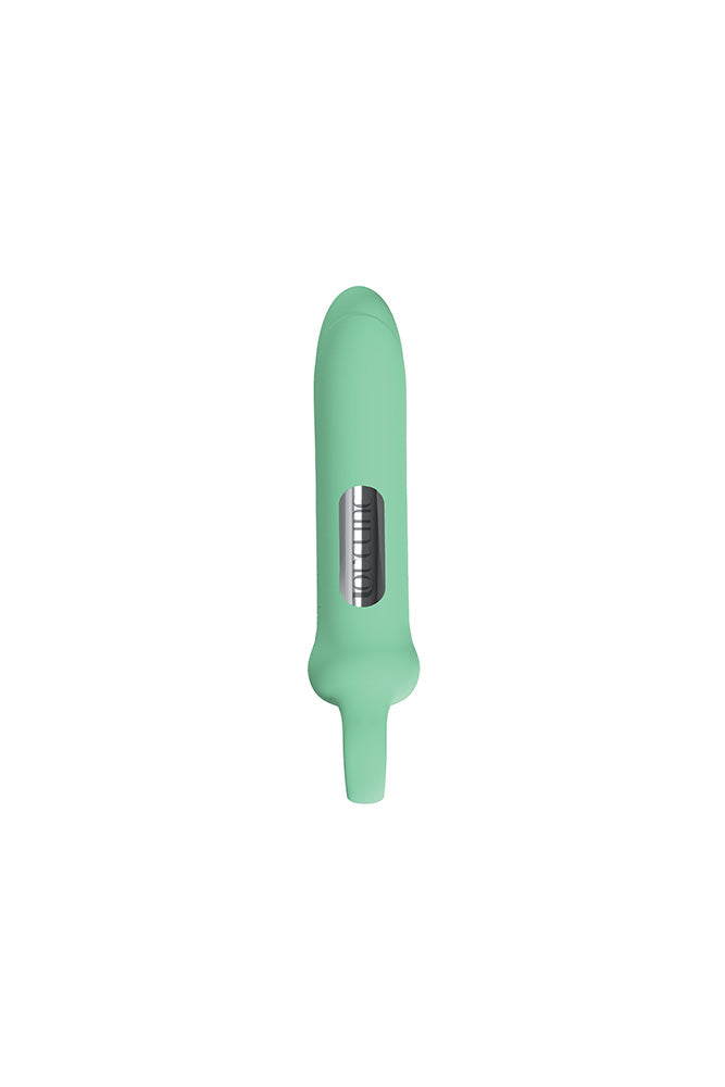 Shots Toys - Loveline - Harmony Loop Bullet Vibrator - Stag Shop