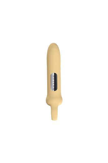 Shots Toys - Loveline - Harmony Loop Bullet Vibrator - Stag Shop