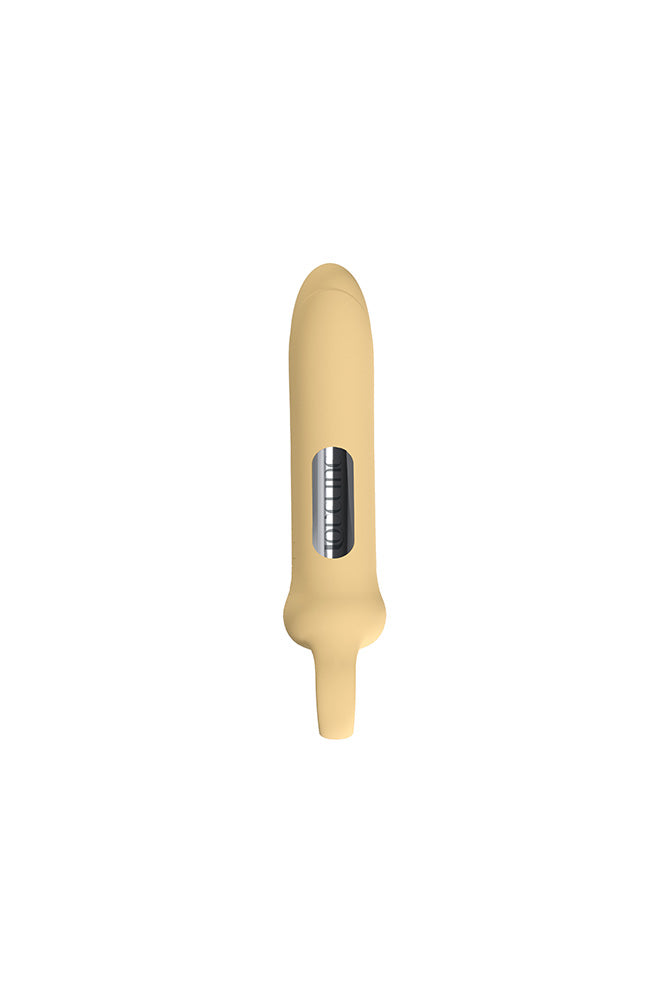 Shots Toys - Loveline - Harmony Loop Bullet Vibrator - Stag Shop