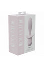 Shots Toys - Loveline - Jubilee Vibrating Anal Plug - Pink - Stag Shop