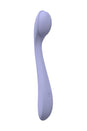 Shots Toys - Loveline - Juicy Flexible G-Spot Vibrator - Lavendar - Stag Shop