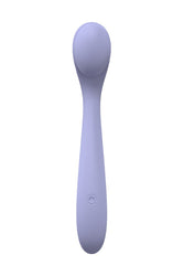 Shots Toys - Loveline - Juicy Flexible G-Spot Vibrator - Lavendar - Stag Shop