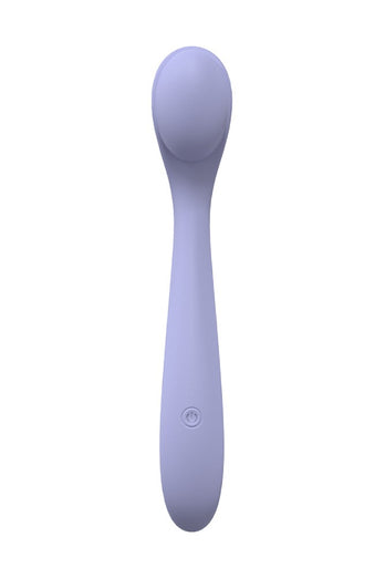 Shots Toys - Loveline - Juicy Flexible G-Spot Vibrator - Lavendar - Stag Shop
