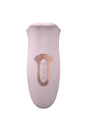 Shots Toys - Loveline - Kiss Sucking & Vibrating Mouth Stimulator - Pink - Stag Shop