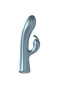 Shots Toys - Loveline - La Perla I Rabbit Vibrator - Blue - Stag Shop