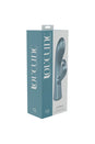 Shots Toys - Loveline - La Perla I Rabbit Vibrator - Blue - Stag Shop