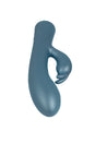 Shots Toys - Loveline - La Perla I Rabbit Vibrator - Blue - Stag Shop