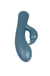 Shots Toys - Loveline - La Perla I Rabbit Vibrator - Blue - Stag Shop