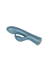 Shots Toys - Loveline - La Perla I Rabbit Vibrator - Blue - Stag Shop