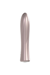 Shots Toys - Loveline - La Perla II Vibrator - Pink - Stag Shop