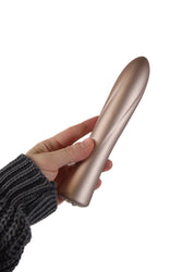 Shots Toys - Loveline - La Perla II Vibrator - Pink - Stag Shop