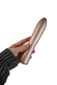 Thumbnail for Shots Toys - Loveline - La Perla II Vibrator - Pink - Stag Shop