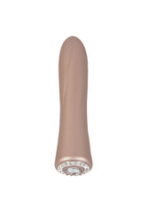 Shots Toys - Loveline - La Perla II Vibrator - Pink - Stag Shop