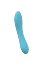 Shots Toys - Loveline - Lust Flexible G-Spot Vibrator - Blue - Stag Shop