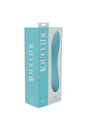 Shots Toys - Loveline - Lust Flexible G-Spot Vibrator - Blue - Stag Shop