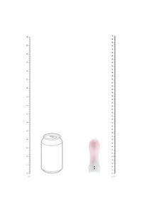 Thumbnail for Shots Toys - Loveline - Mist Finger Vibe - Stag Shop