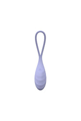 Shots Toys - Loveline Passion Remote Controlled Egg Vibrator - Lavender - Stag Shop