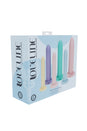 Shots - Loveline - PelviFit Expanding Vaginal Dilator Set - Stag Shop