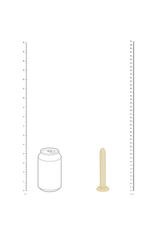 Shots - Loveline - PelviFit Expanding Vaginal Dilator Set - Stag Shop