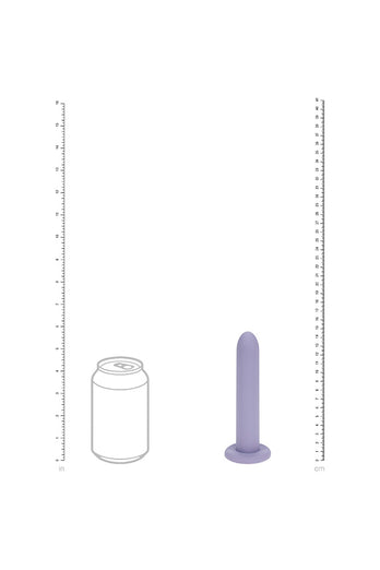 Shots - Loveline - PelviFit Expanding Vaginal Dilator Set - Stag Shop