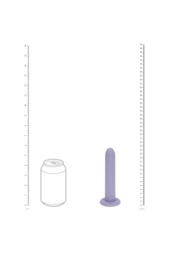 Shots - Loveline - PelviFit Expanding Vaginal Dilator Set - Stag Shop