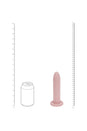 Shots - Loveline - PelviFit Expanding Vaginal Dilator Set - Stag Shop